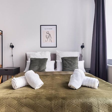 Central Apartment In Heart Of Βερολίνο Εξωτερικό φωτογραφία