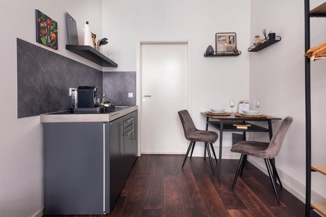 Central Apartment In Heart Of Βερολίνο Εξωτερικό φωτογραφία