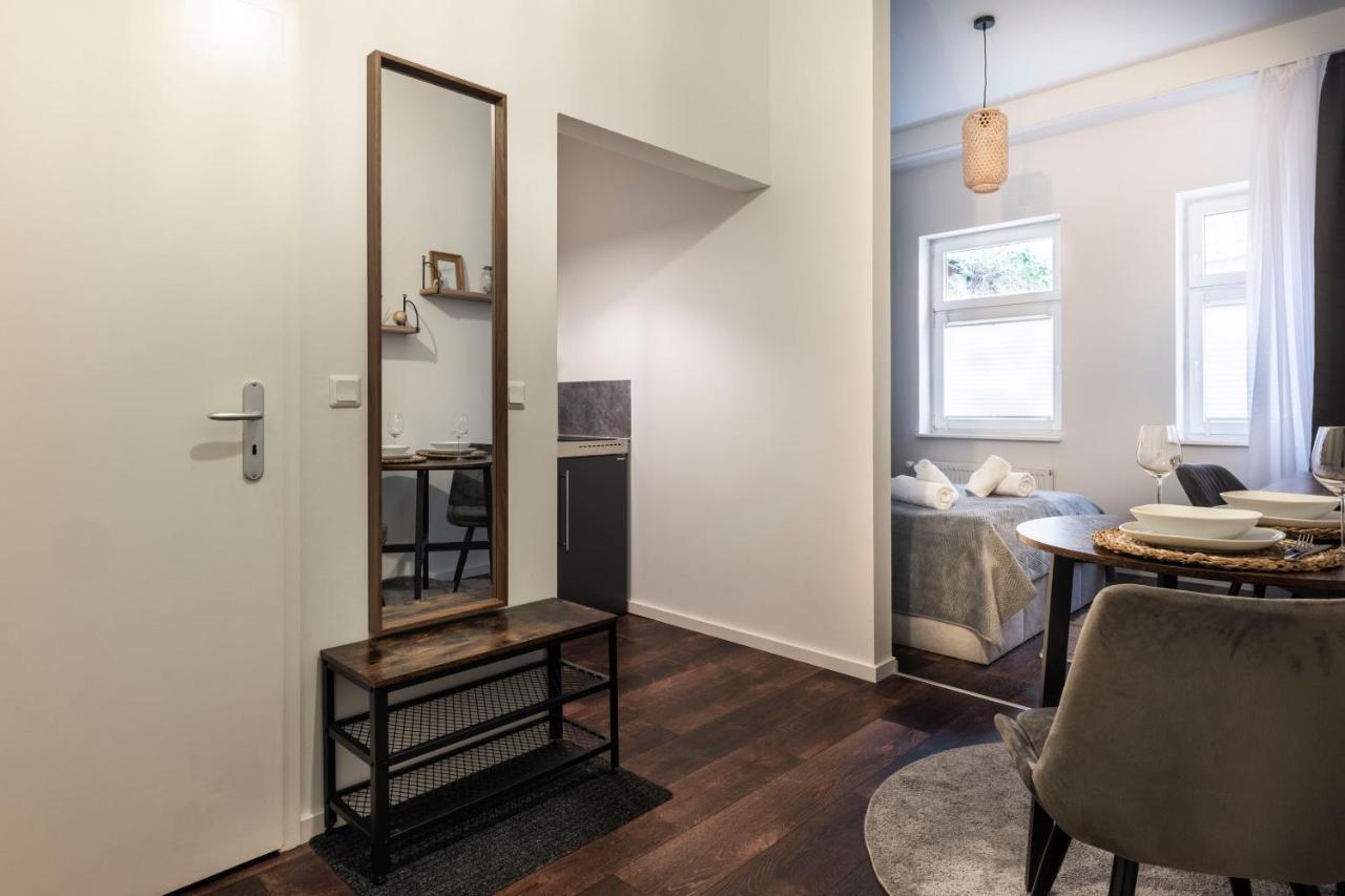 Central Apartment In Heart Of Βερολίνο Εξωτερικό φωτογραφία