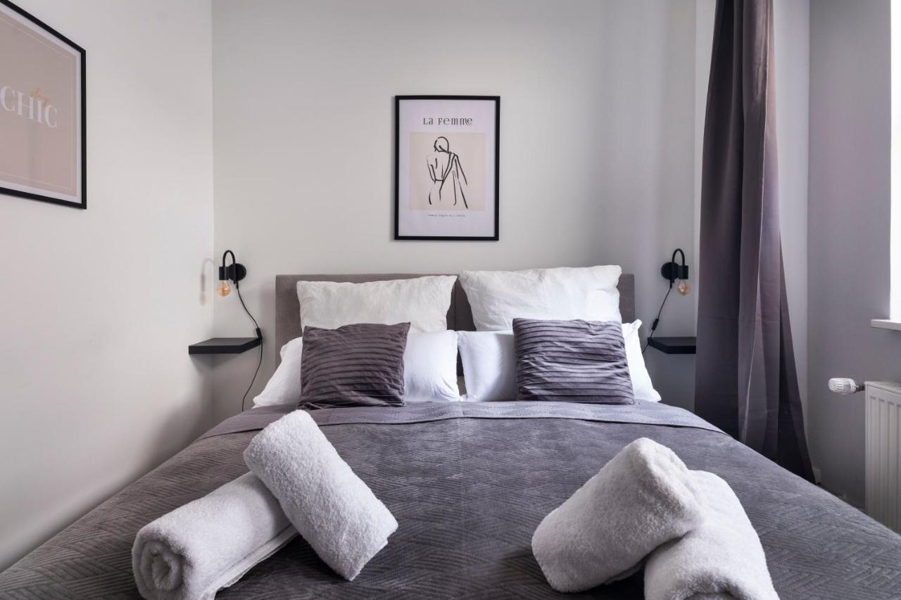 Central Apartment In Heart Of Βερολίνο Εξωτερικό φωτογραφία