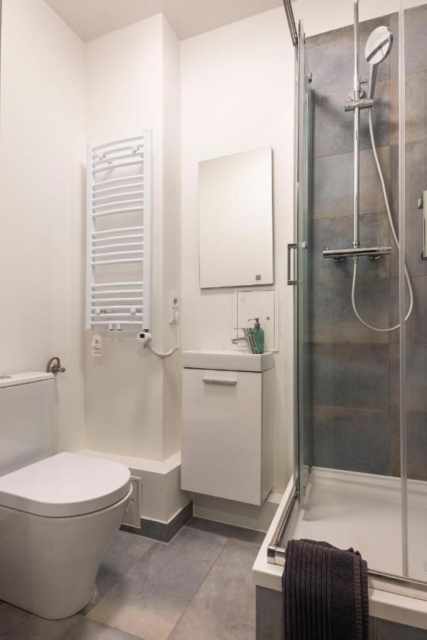 Central Apartment In Heart Of Βερολίνο Εξωτερικό φωτογραφία