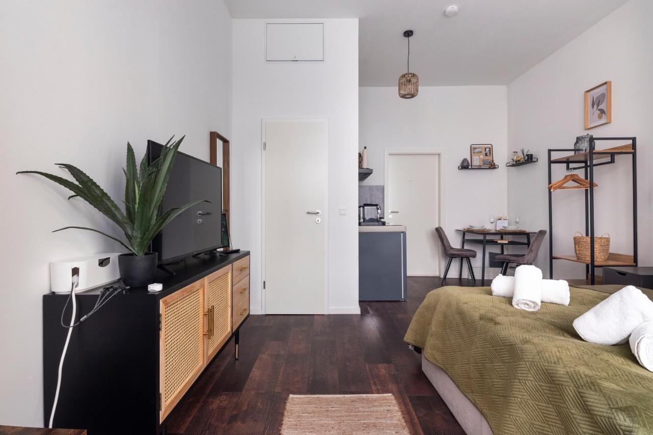 Central Apartment In Heart Of Βερολίνο Εξωτερικό φωτογραφία